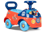Spartan Paw Patrol Chase Activity Ride On SP - 2000 - Colorland Toys